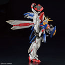 God Gundam RG 1/144 Real Grade Gunpla