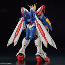 God Gundam RG 1/144 Real Grade Gunpla