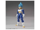 Super Saiyan God Super Saiyan Vegeta Figure-rise Standard (Fornyelse Ver.)
