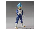 Super Saiyan God Super Saiyan Vegeta Figure-rise Standard (Fornyelse Ver.)
