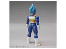 Super Saiyan God Super Saiyan Vegeta Figure-rise Standard (Fornyelse Ver.)