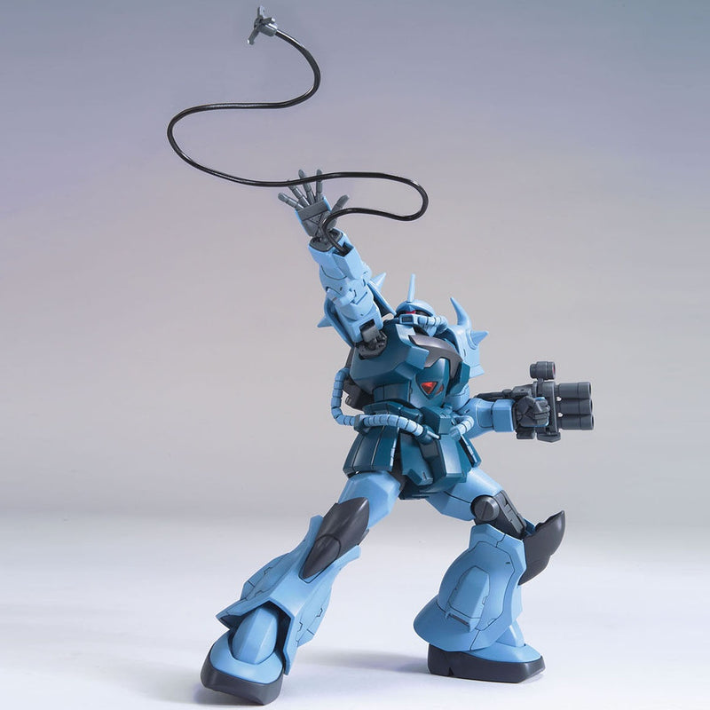 Gouf Custom MS-07B3 HGUC 1/144 High Grade Gunpla