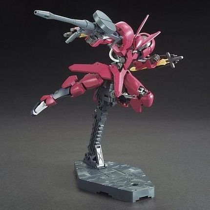 Grimgerde HG 1/144 High Grade Gunpla