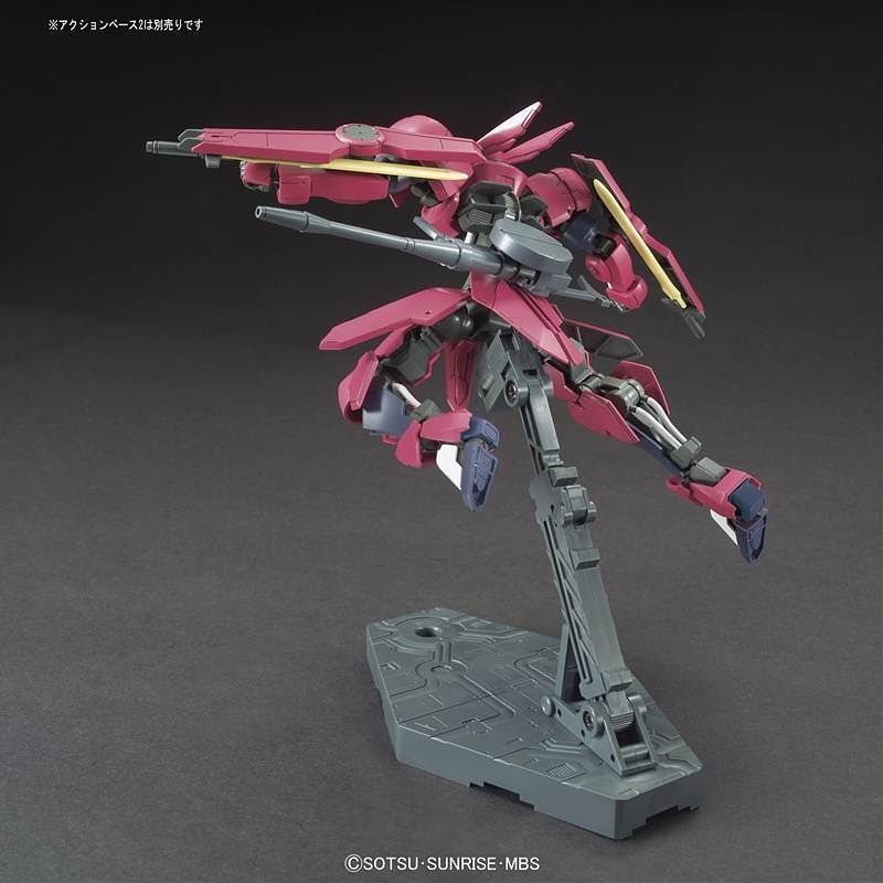 Grimgerde HG 1/144 High Grade Gunpla