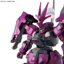 Guel's Dilanza Mobile Suit HG 1/144 High Grade Gunpla