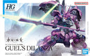 Guel's Dilanza Mobile Suit HG 1/144 High Grade Gunpla