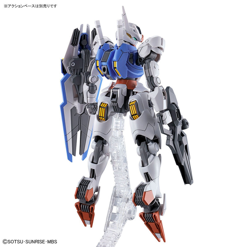 Gundam Aerial HG 1/144 High Grade Gunpla