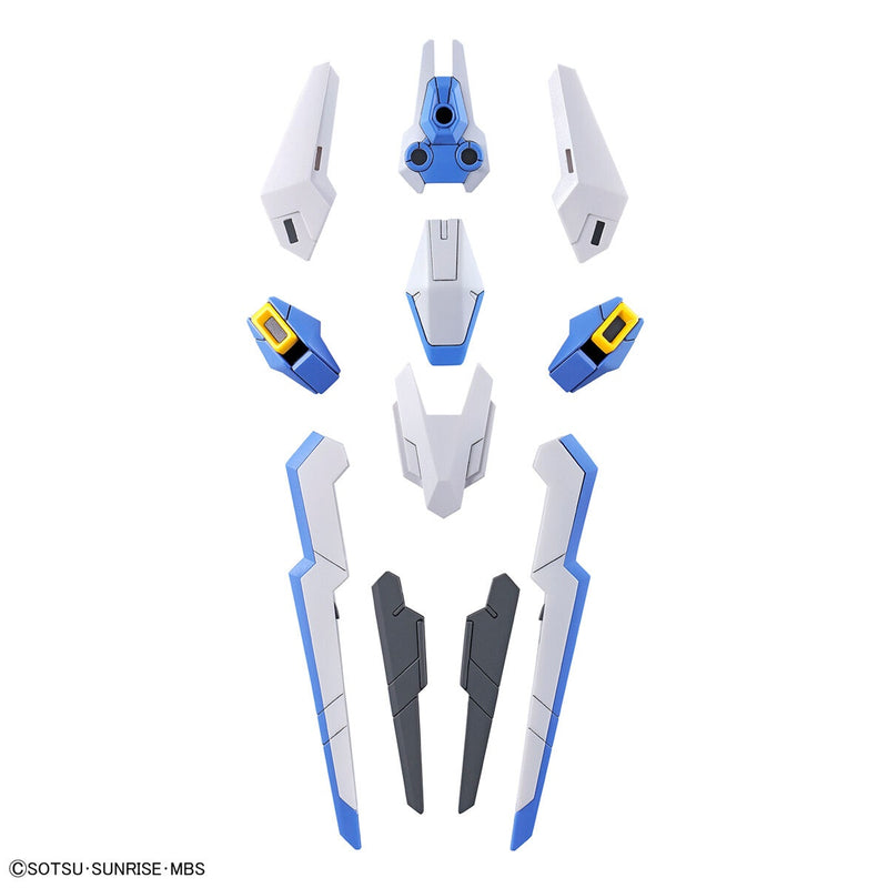 Gundam Aerial HG 1/144 High Grade Gunpla