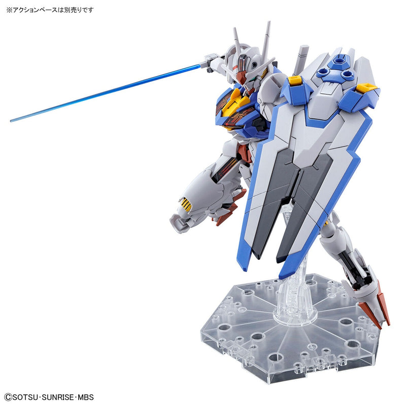 Gundam Aerial HG 1/144 High Grade Gunpla