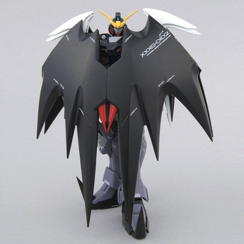 Gundam Deathscythe Hell EW Ver. MG 1/100 Master Grade