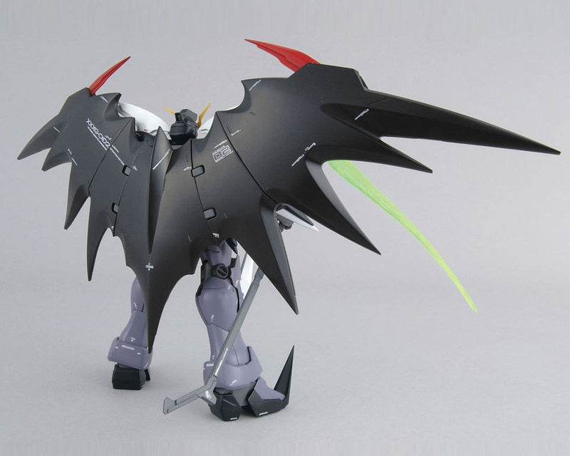 Gundam Deathscythe Hell EW Ver. MG 1/100 Master Grade