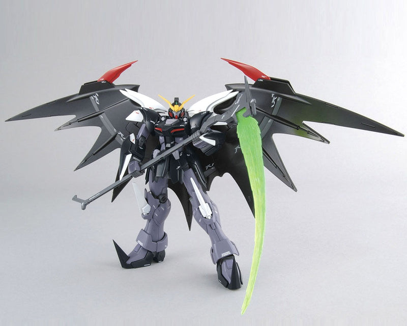 Gundam Deathscythe Hell EW Ver. MG 1/100 Master Grade