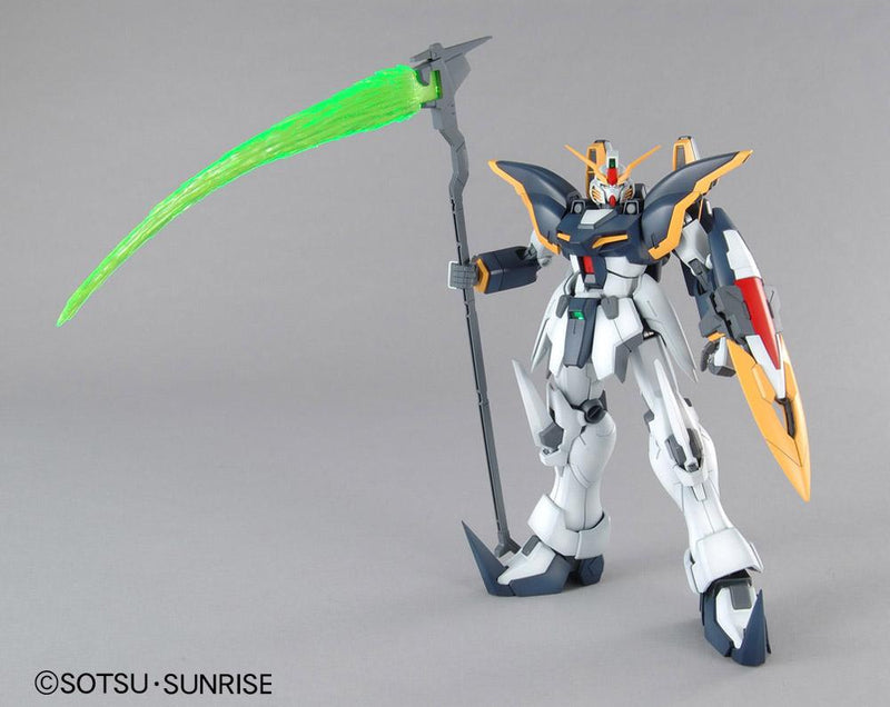 Gundam Deathscythe EW ver MG 1/100 Master Grade Gunpla