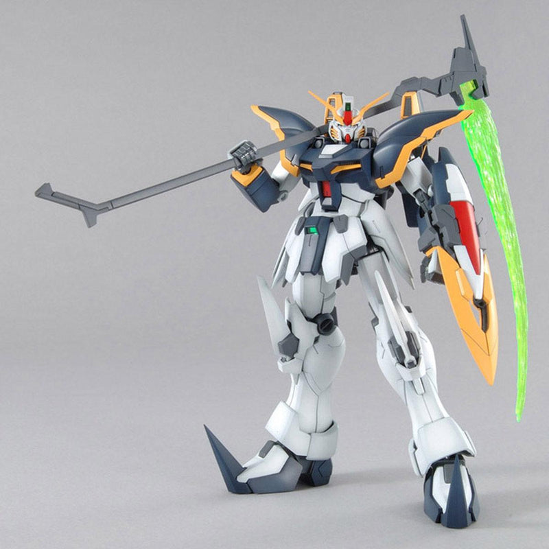 Gundam Deathscythe EW ver MG 1/100 Master Grade Gunpla