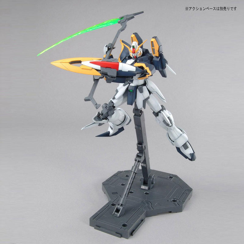 Gundam Deathscythe EW ver MG 1/100 Master Grade Gunpla