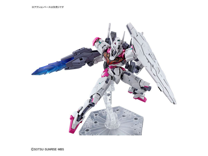 Gundam LFRITH Mobile Suit Gundam: The Witch from Mercury) 1/144