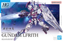 Gundam LFRITH Mobile Suit Gundam: The Witch from Mercury) 1/144
