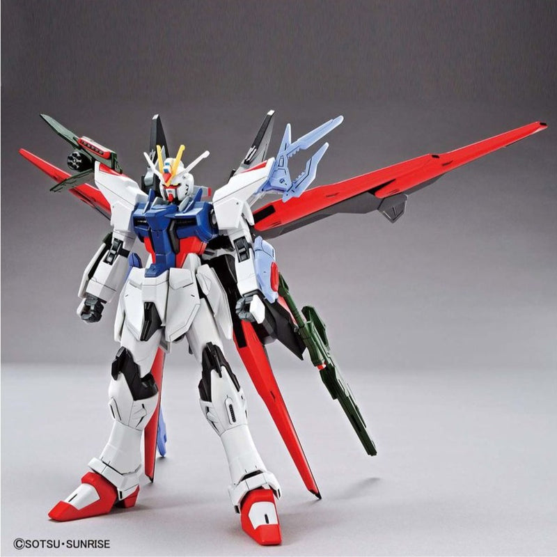 Gundam Perfect Strike Freedom HG 1/144 High Grade Gunpla