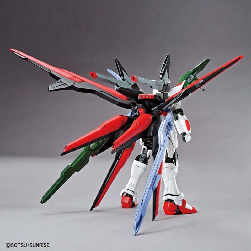 Gundam Perfect Strike Freedom HG 1/144 High Grade Gunpla