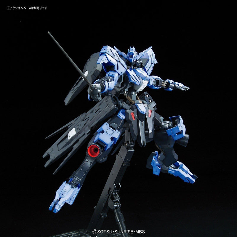 Gundam Vidar 1/100 Full Mechanics