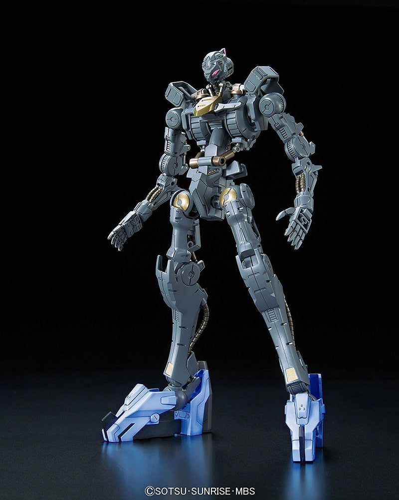 Gundam Vidar 1/100 Full Mechanics