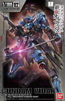 Gundam Vidar 1/100 Full Mechanics