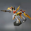 HG Cho Mashin Ryujinmaru model kit (龍神丸)