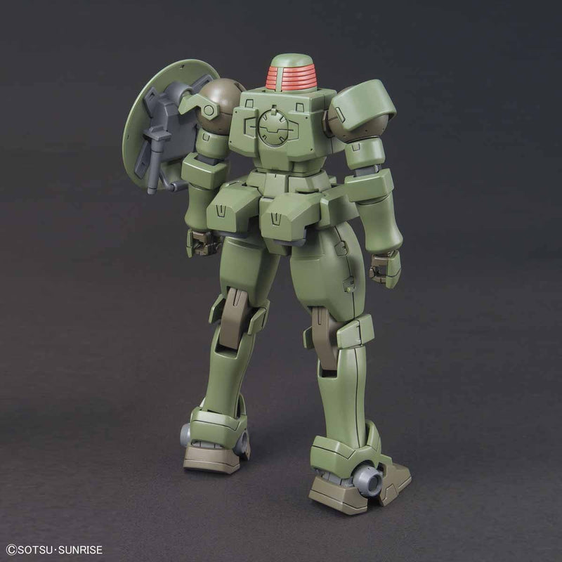 OZ-06MS Leo HGAC 1/144 High Grade Gunpla