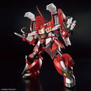 HG Alteisen - Super Robot Wars Original Generation