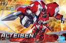 HG Alteisen - Super Robot Wars Original Generation