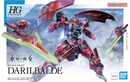 Darilbalde (Mobile Suit Gundam: The Witch From Mercury) 1/144 High Grade Gunpla