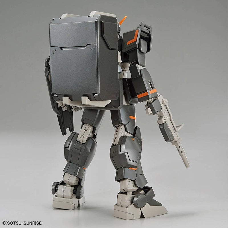 Gundam Gruond Urban Combat Type HG 1/144 High Grade gunpla