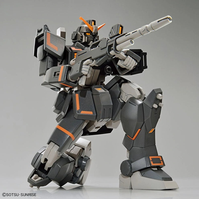 Gundam Gruond Urban Combat Type HG 1/144 High Grade gunpla