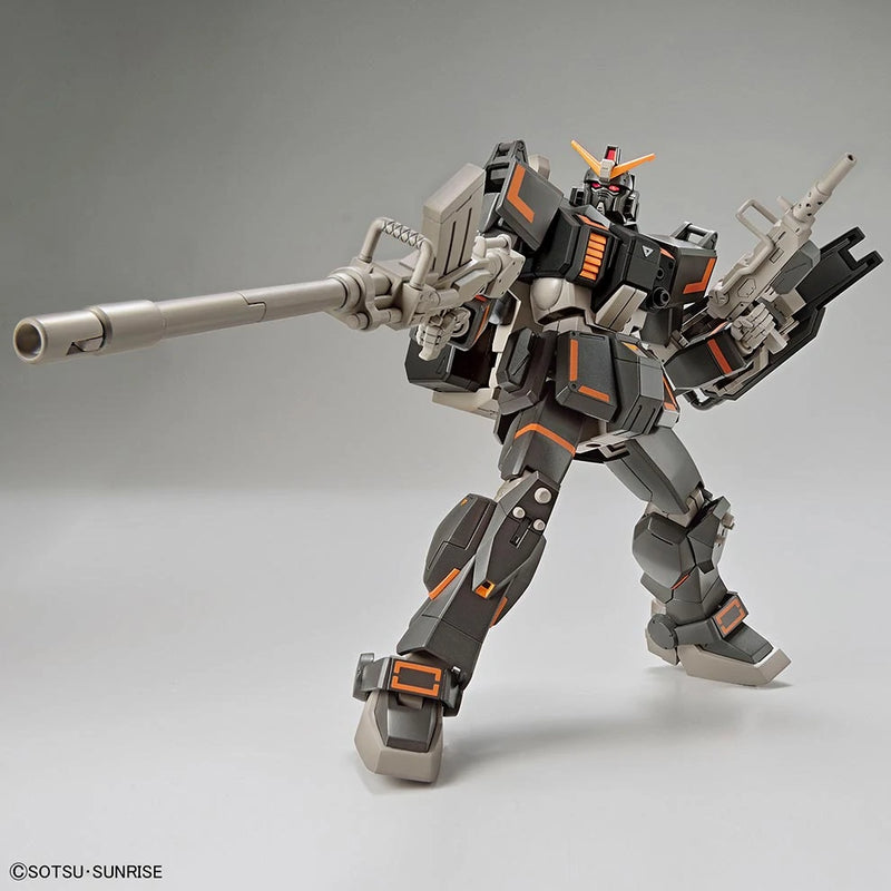 Gundam Gruond Urban Combat Type HG 1/144 High Grade gunpla