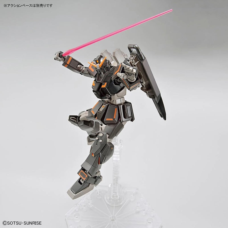 Gundam Gruond Urban Combat Type HG 1/144 High Grade gunpla