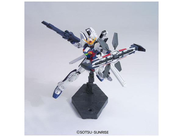 Gundam X Divider GX-9900-DV HG 1/144 High Grade Gunpla