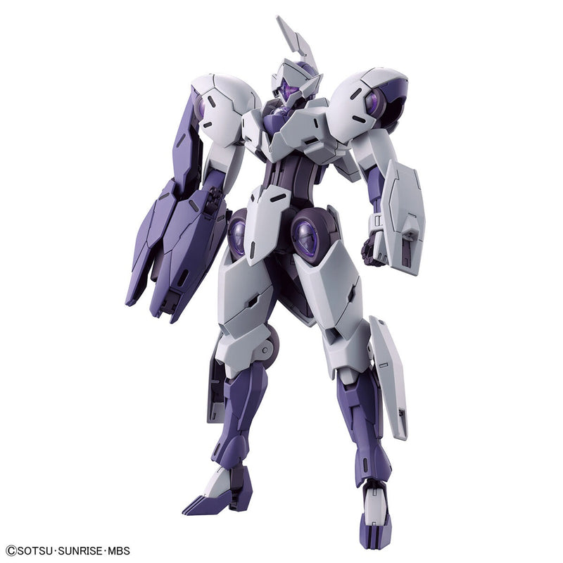 Michaelis (Mobile Suit Gundam: The Witch From Mercury) 1/144 High Grade Gunpla