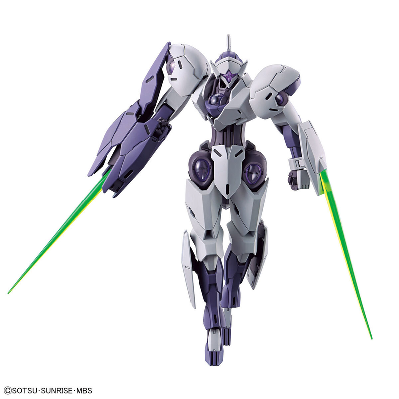 Michaelis (Mobile Suit Gundam: The Witch From Mercury) 1/144 High Grade Gunpla