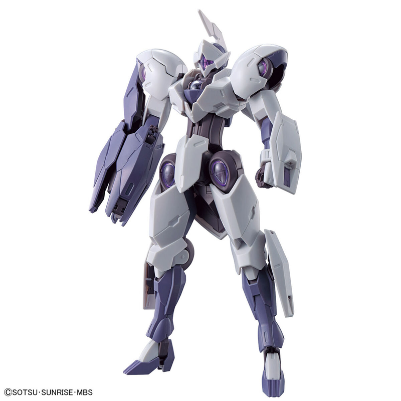 Michaelis (Mobile Suit Gundam: The Witch From Mercury) 1/144 High Grade Gunpla