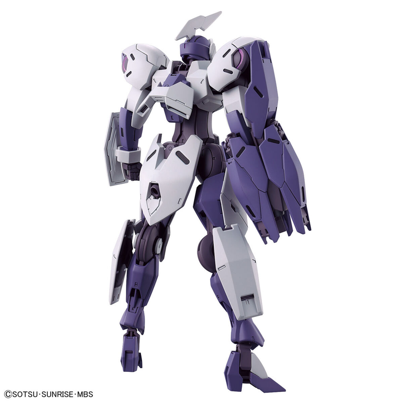 Michaelis (Mobile Suit Gundam: The Witch From Mercury) 1/144 High Grade Gunpla