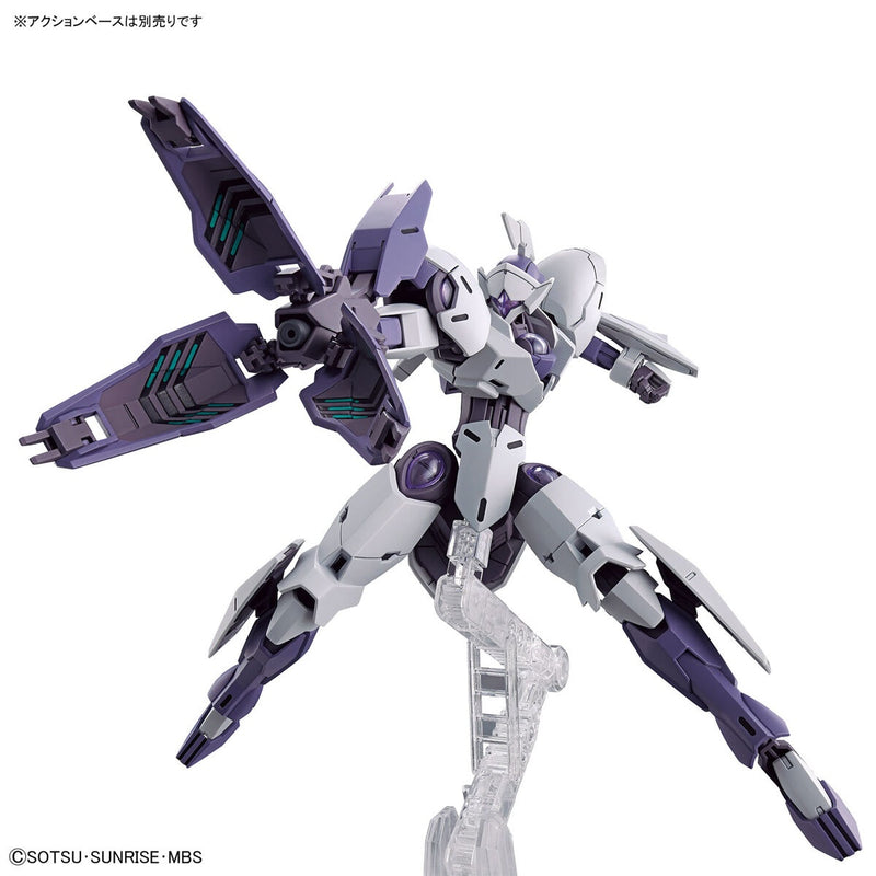 Michaelis (Mobile Suit Gundam: The Witch From Mercury) 1/144 High Grade Gunpla