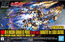 Unicorn Gundam 03 Phenex(Destroy Mode) (narrative Ver.) [Gold Coating]