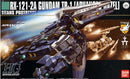 Hazel RX-121-2A Gundam TR-1 [Advanced Hazel] HGUC 1/144 High Grade Gunpla