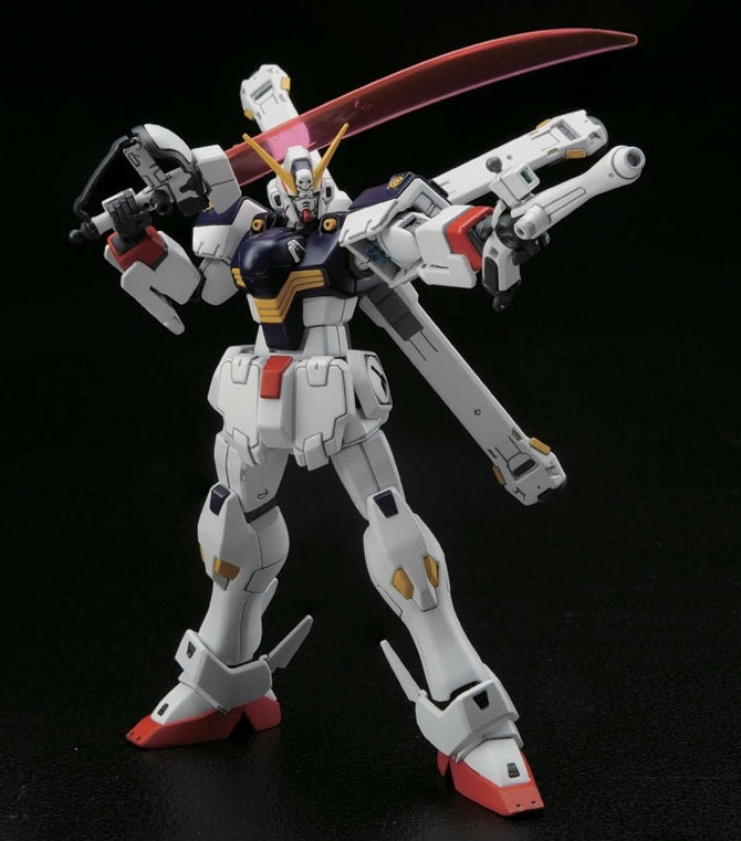 Crossbone Gundam XM-X1 HGUC 1/144 High Grade Gunpla