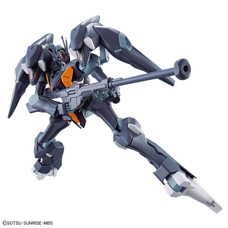 Gundam Pharact HG 1/144 High Grade Gunpla