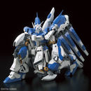 Hi-Nu Gundam RG 1/144 Real Grade gunpla