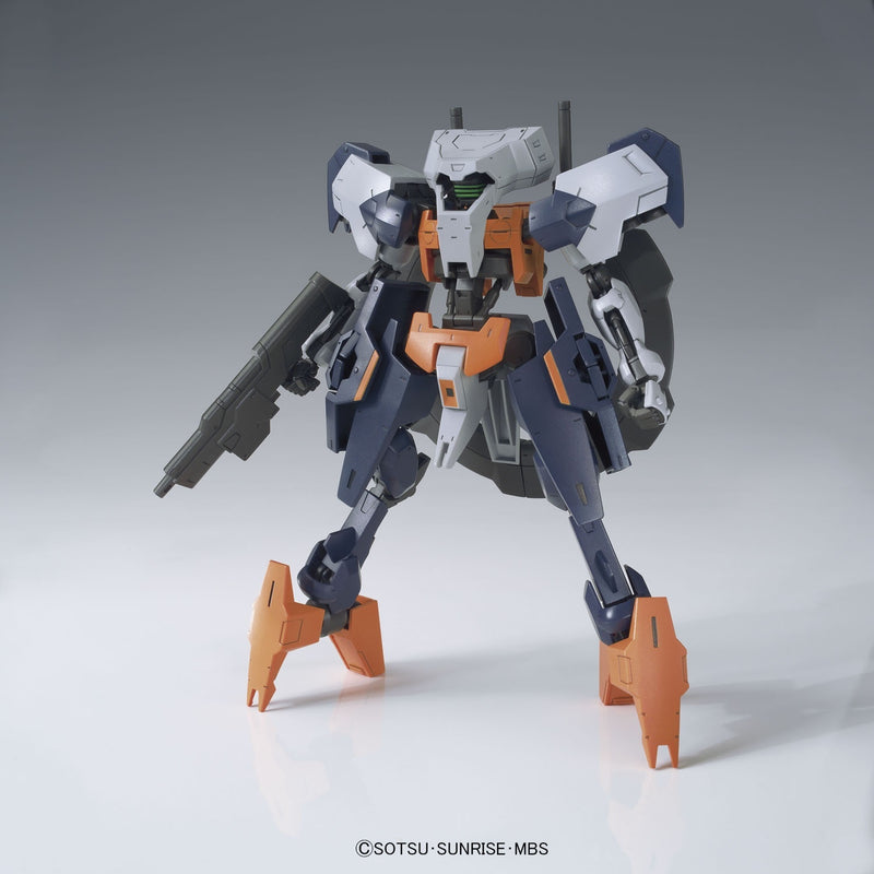 Mobile Suit HUGO HG 1/144 High Grade Gunpla