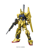 Hyaku-Shiki MSN-00100 HGUC 1/144 Gunpla