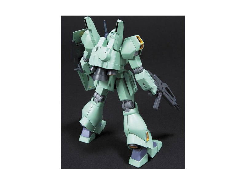 RGM-89 Jegan HGUC 1/144 High Grade Gunpla