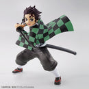 Demon Slayer Kamado Tanjiro Model kit